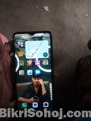 Tecno Spark 10c